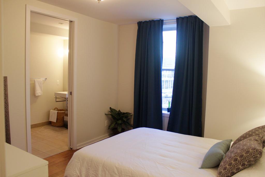 Suite Mont-Royal By Mtlvacationrentals Montreal Exterior photo