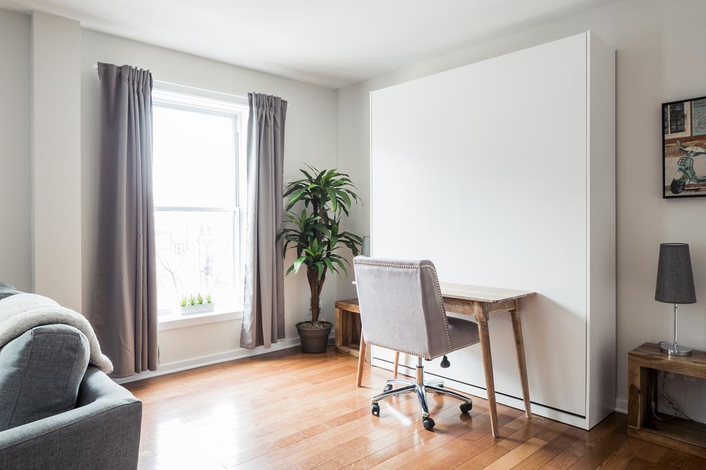 Suite Mont-Royal By Mtlvacationrentals Montreal Exterior photo